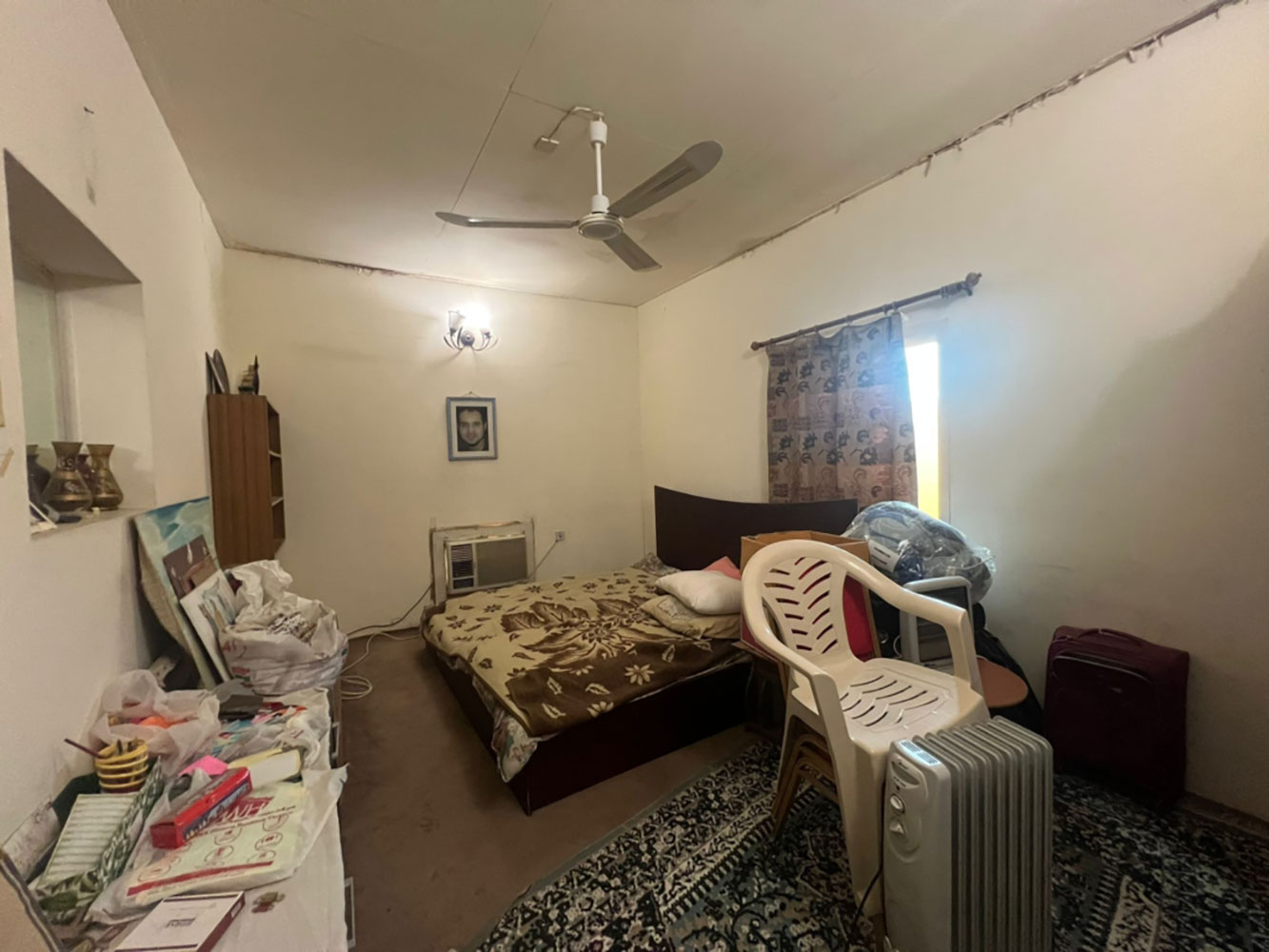 Villa for Sale in Isa Town Image #5069 2