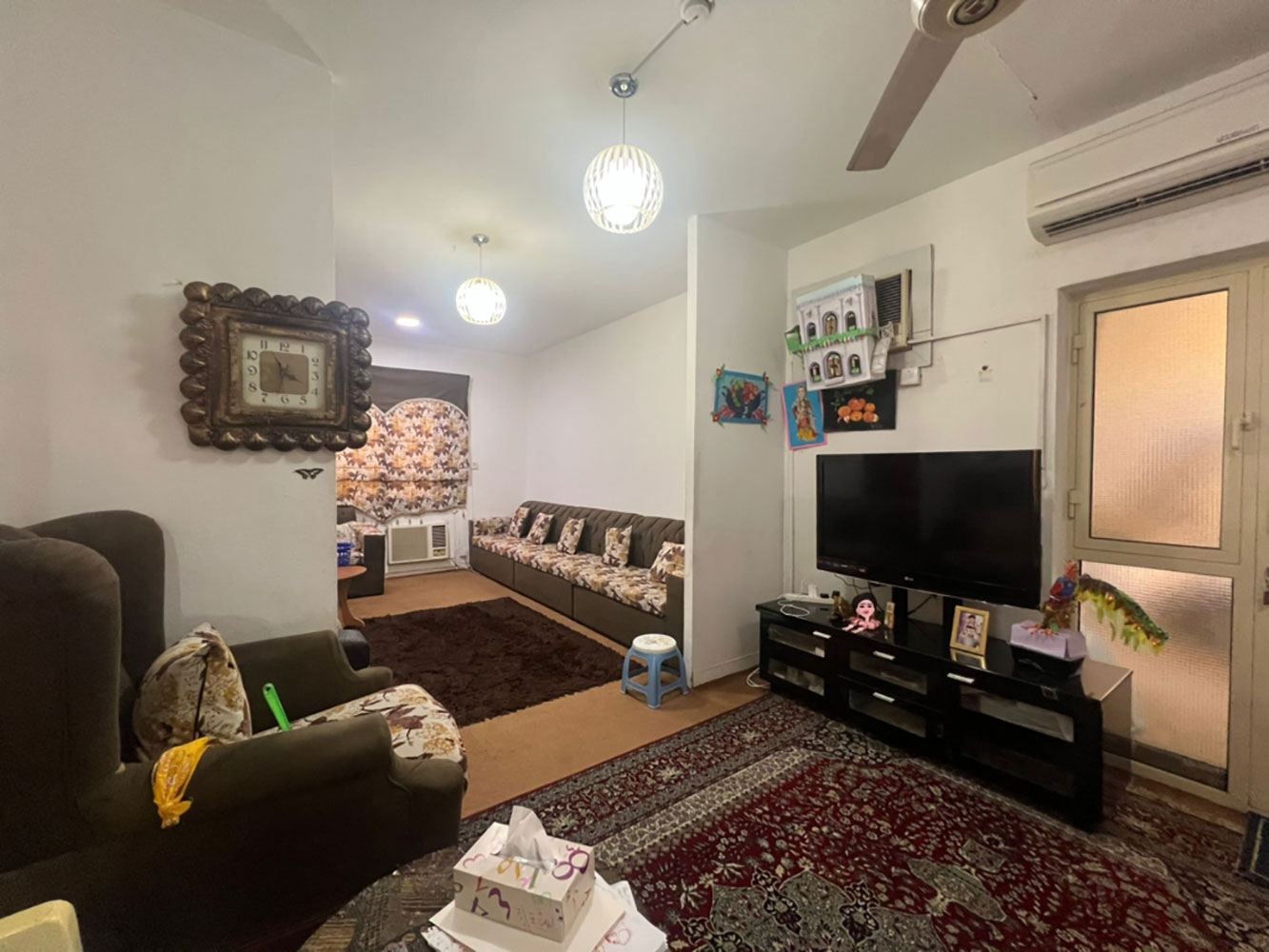 Villa for Sale in Isa Town Image #5069 8