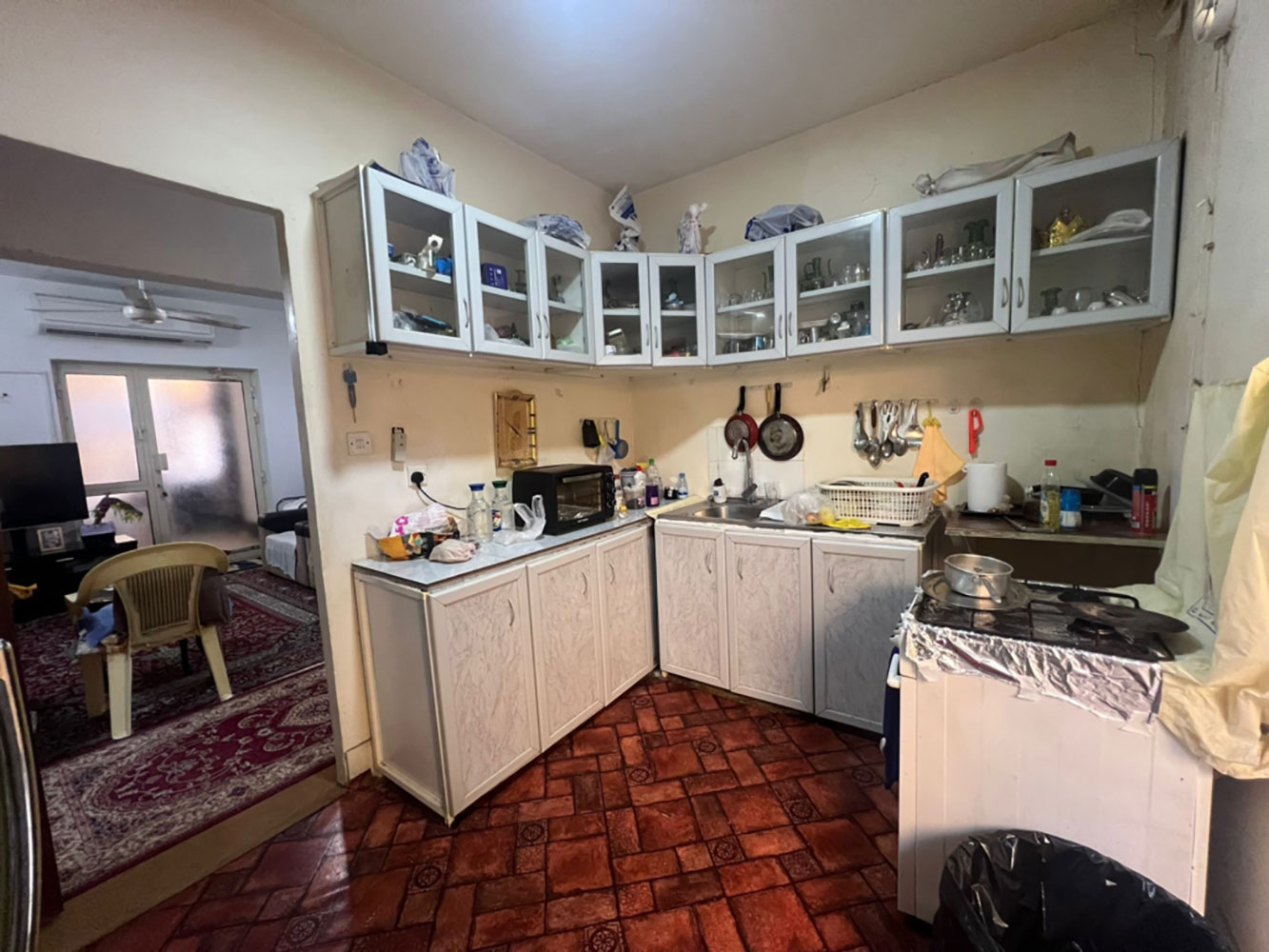 Villa for Sale in Isa Town Image #5069 5