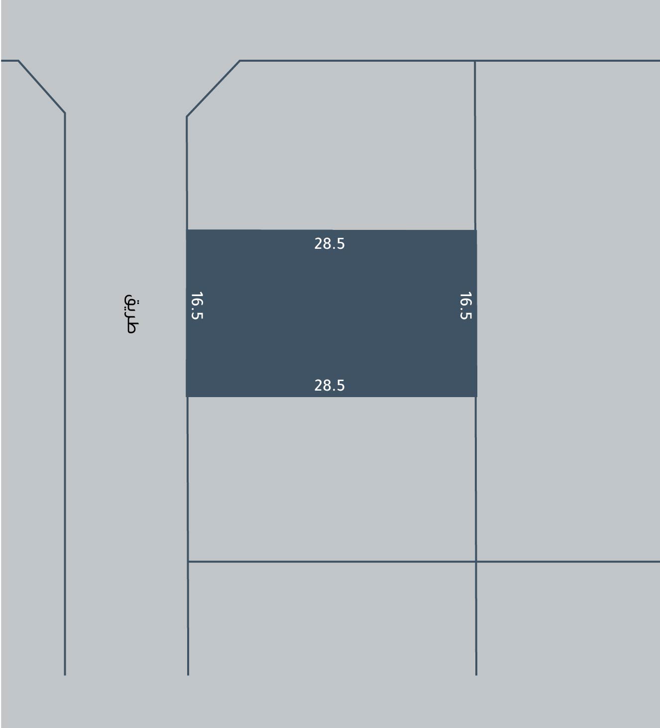 Land for Sale in Riffa Al Shamali Image #5072 0