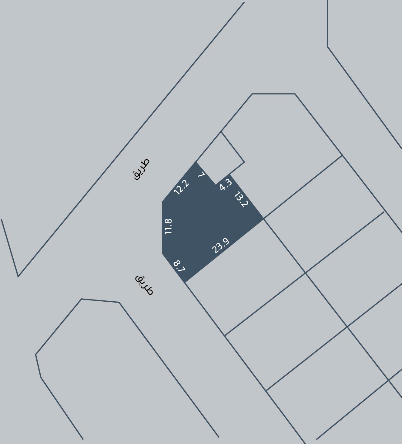 Land for Sale in Buqwa Image #5100 0