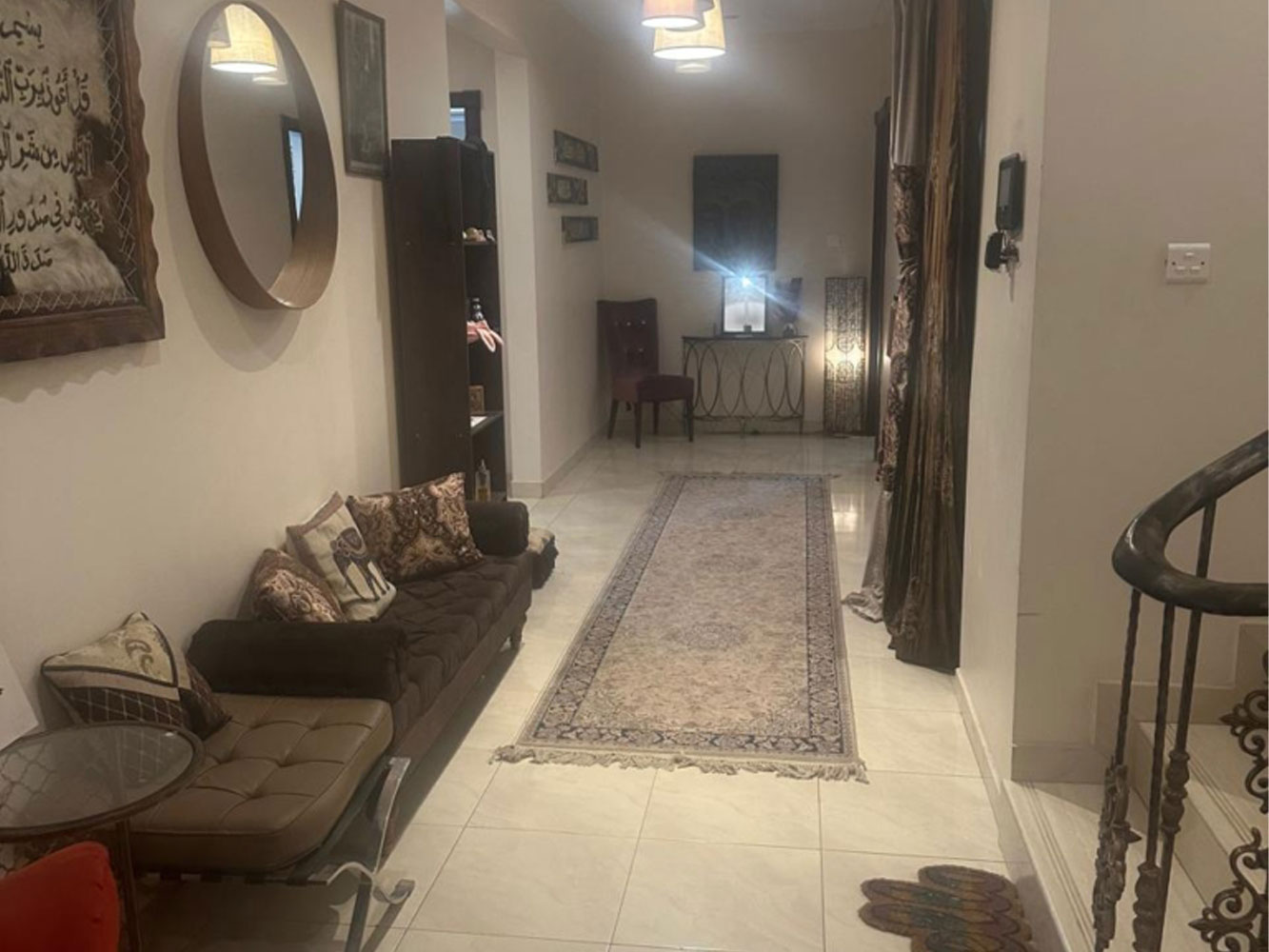 صورة فيلا للبيع في الجنبية #5101 6