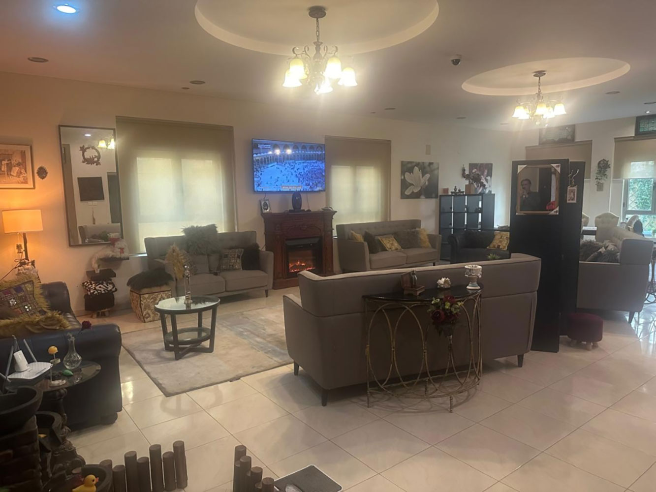 صورة فيلا للبيع في الجنبية #5101 3