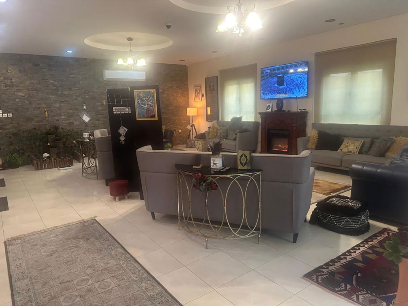 صورة فيلا للبيع في الجنبية #5101 1