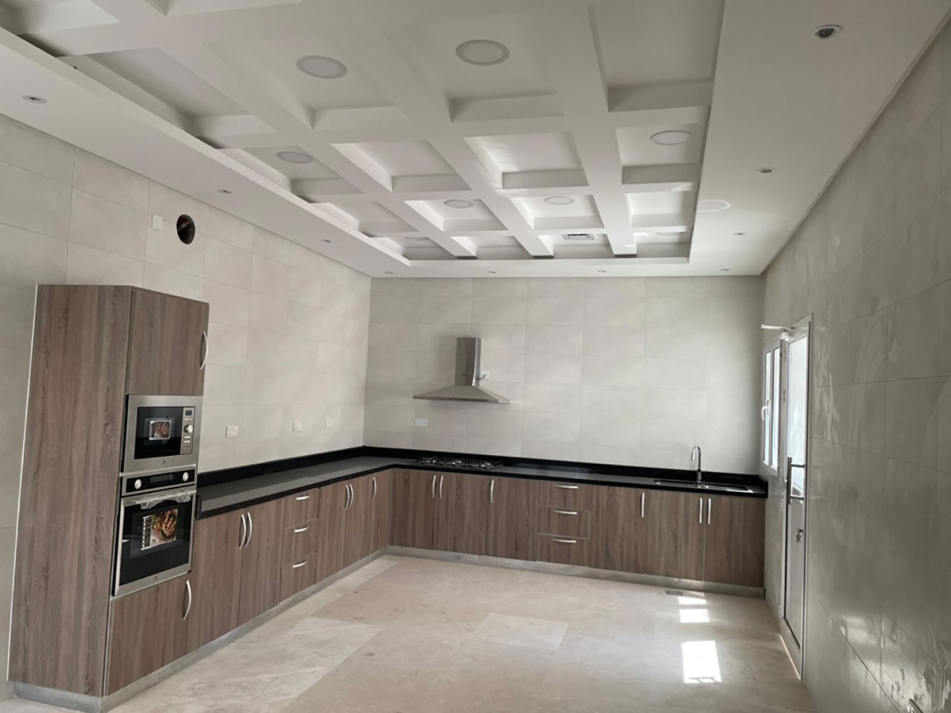 صورة فيلا للبيع في مقابة #5156 3