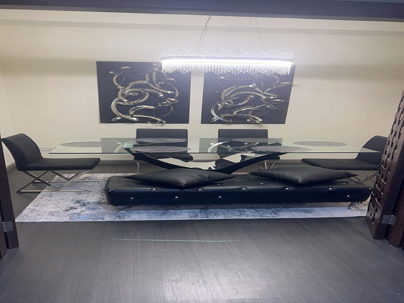 صورة شقة للإيجار في جزر امواج #5258 2