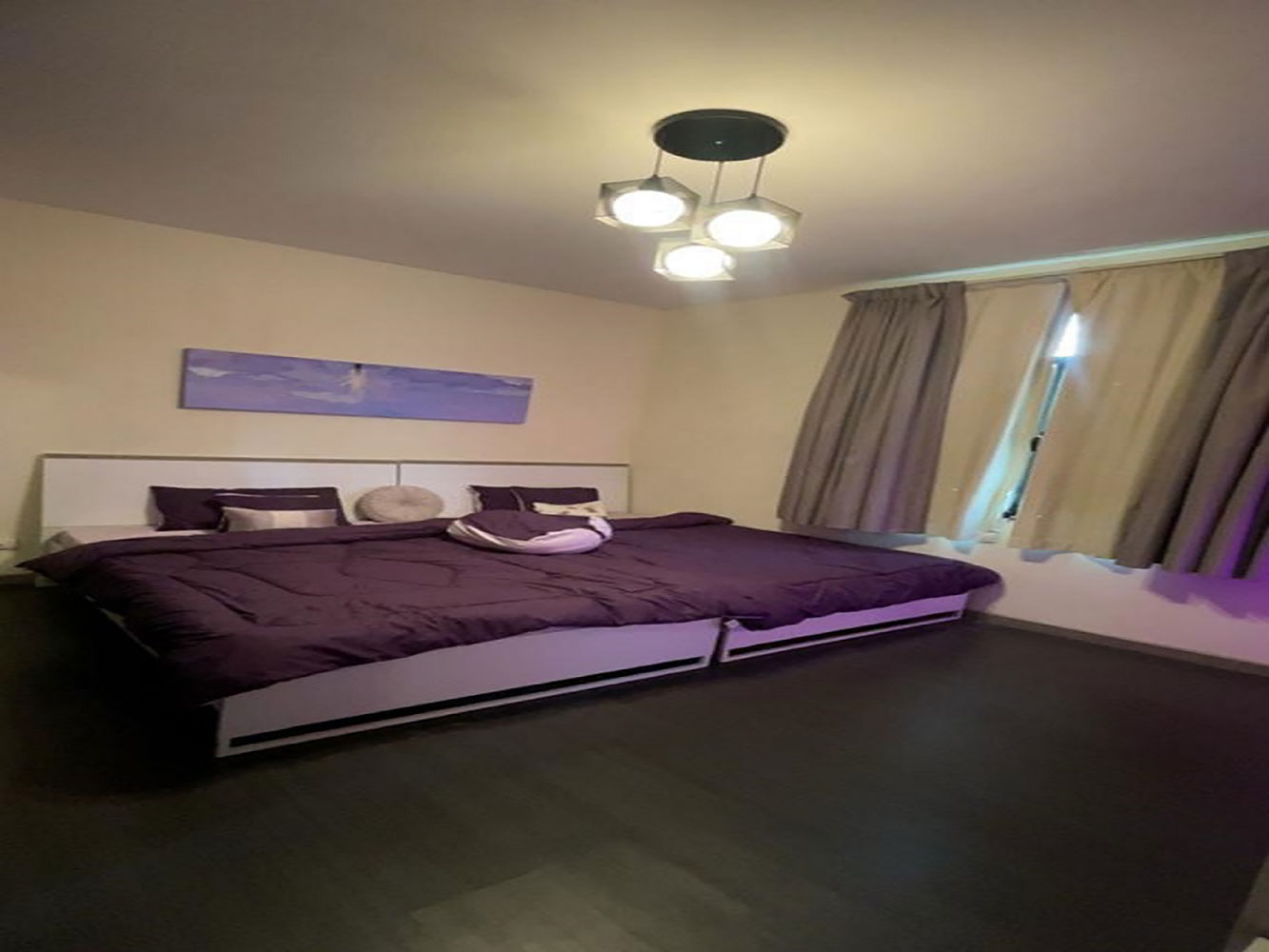 صورة شقة للإيجار في جزر امواج #5258 4