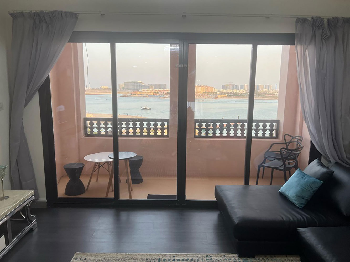 صورة شقة للإيجار في جزر امواج #5258 8