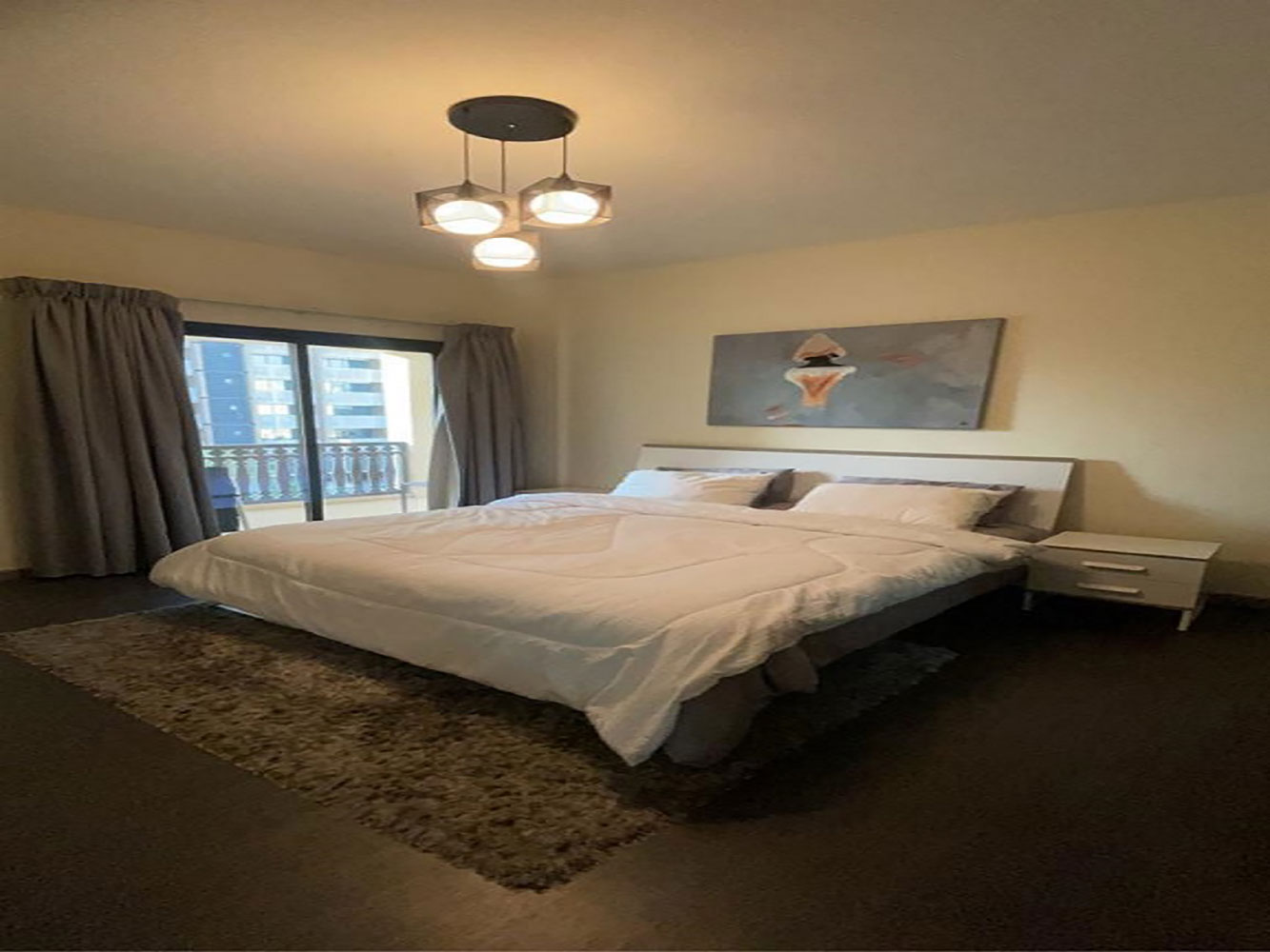 صورة شقة للإيجار في جزر امواج #5258 3