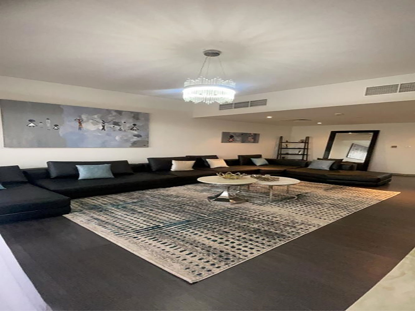 صورة شقة للإيجار في جزر امواج #5258 6