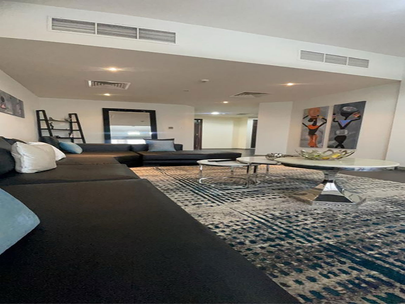 صورة شقة للإيجار في جزر امواج #5258 5