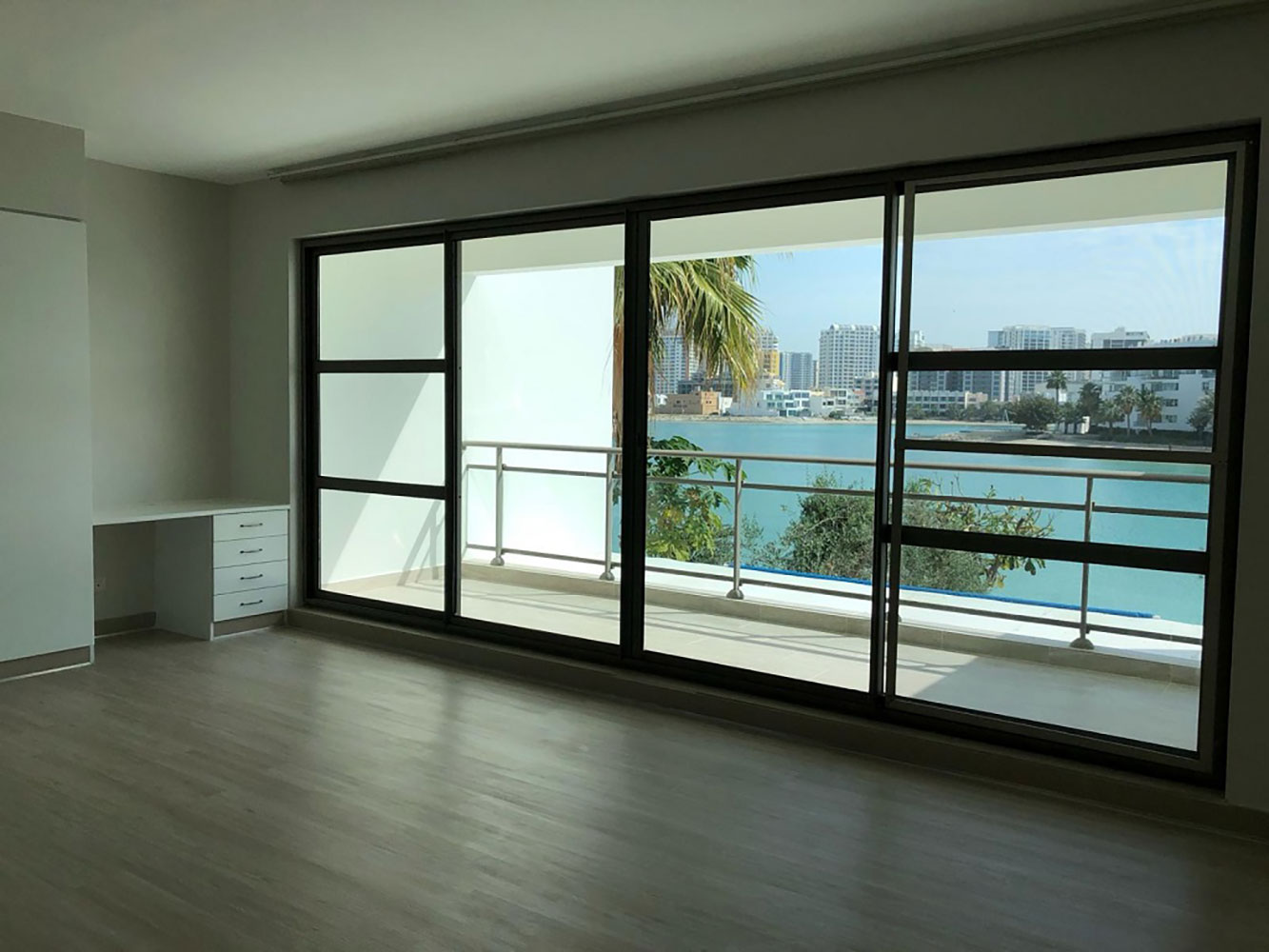 صورة فيلا للإيجار في جزر امواج #5260 4