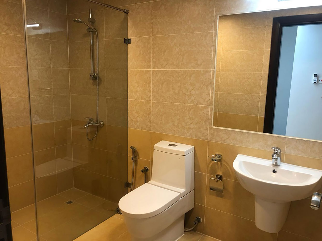 صورة فيلا للإيجار في جزر امواج #5260 2