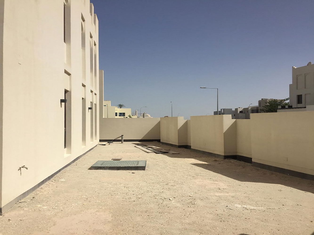 صورة فيلا للبيع في ديار المحرق #5279 3