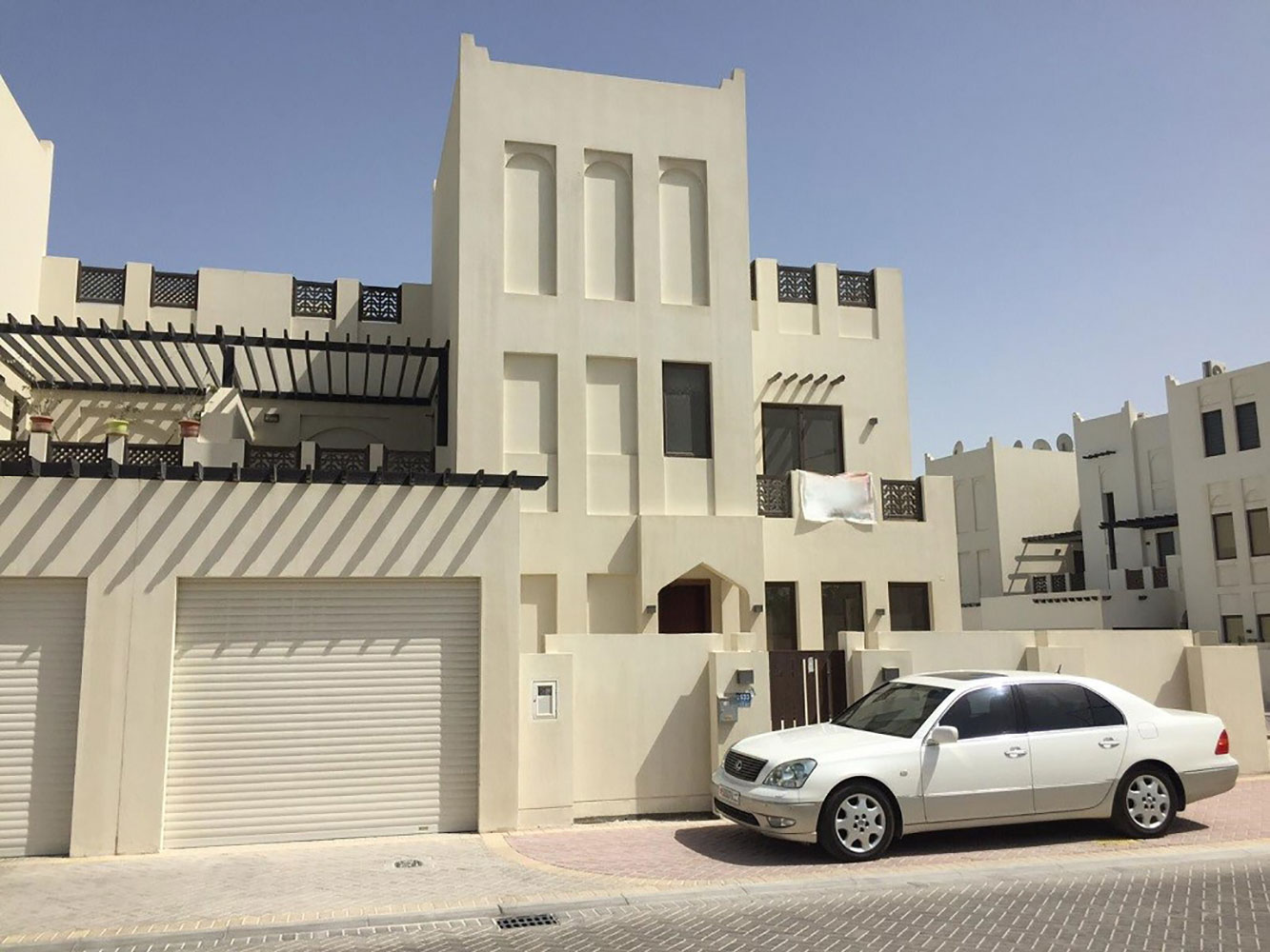 صورة فيلا للبيع في ديار المحرق #5279 2