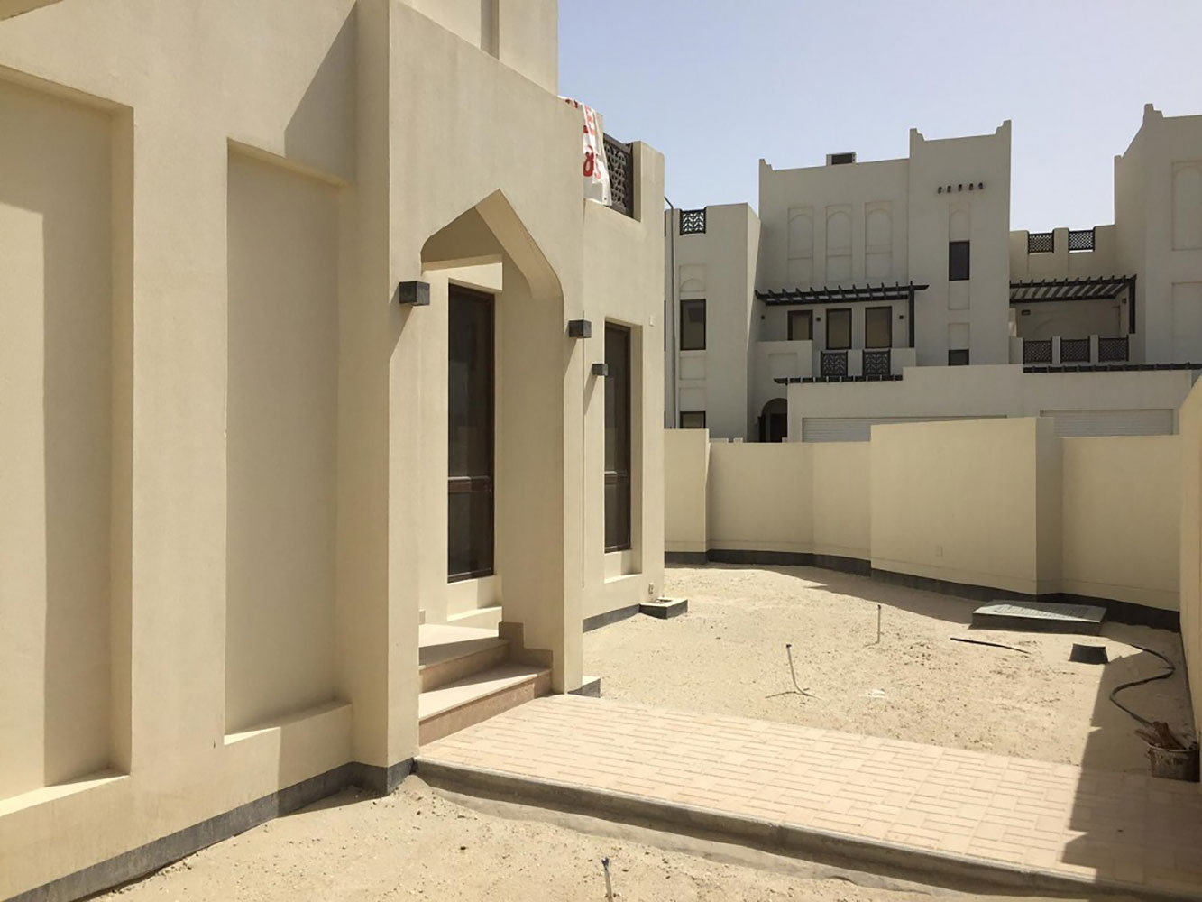 صورة فيلا للبيع في ديار المحرق #5279 8