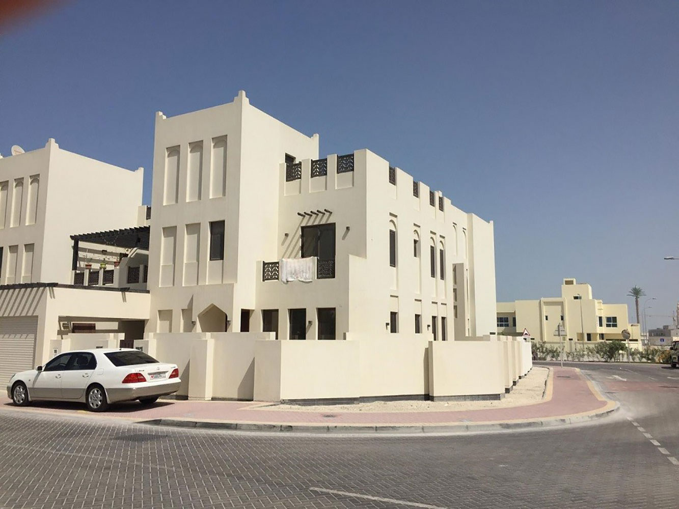 صورة فيلا للبيع في ديار المحرق #5279 0