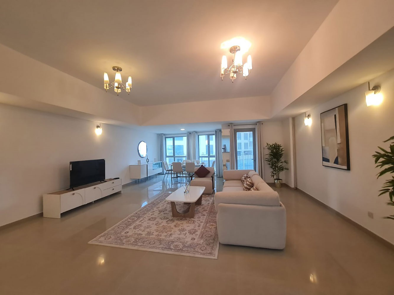 Apartment for Sale in Amwaj Island Image #5280 2