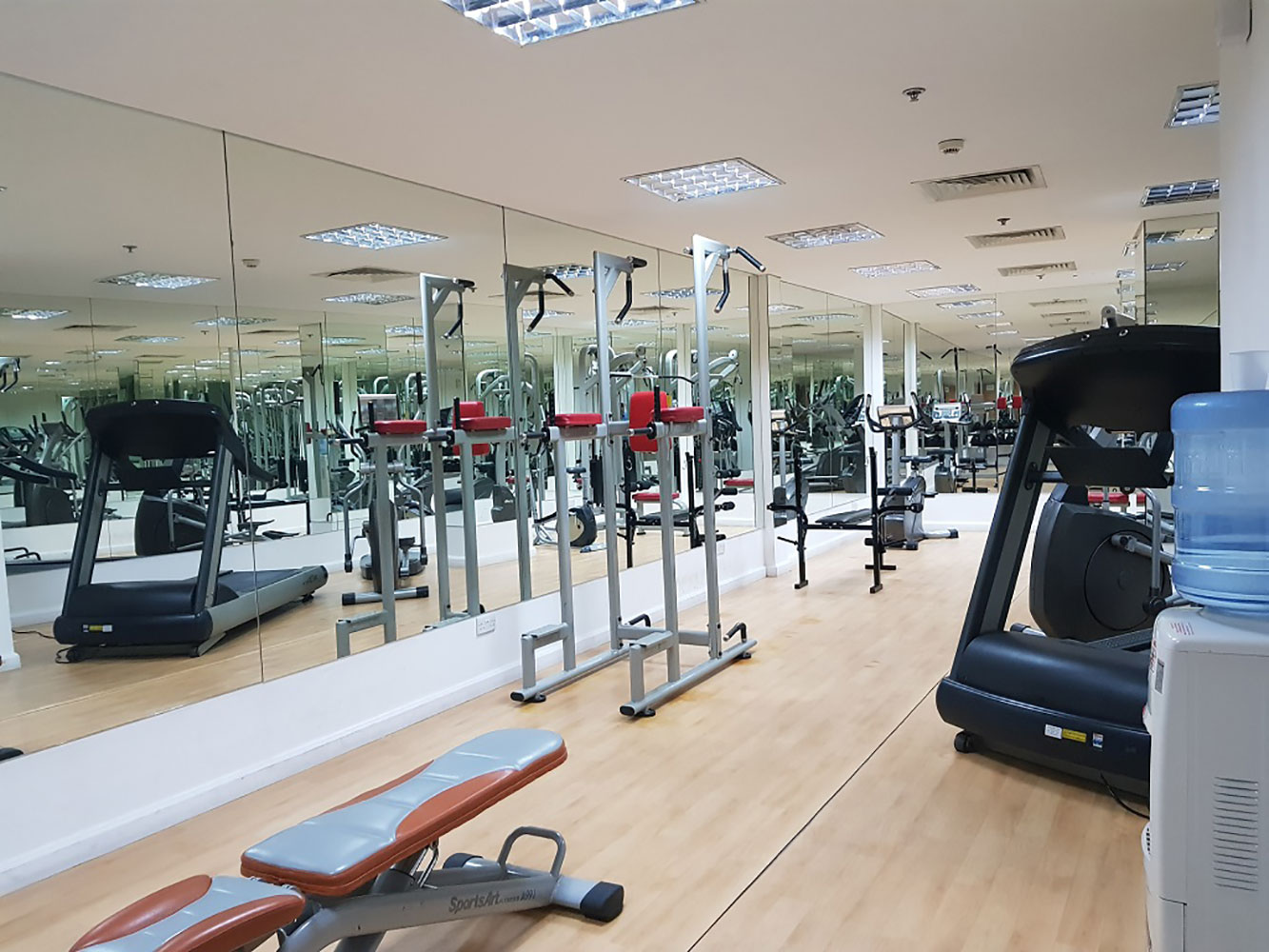 Apartment for Sale in Amwaj Island Image #5280 1