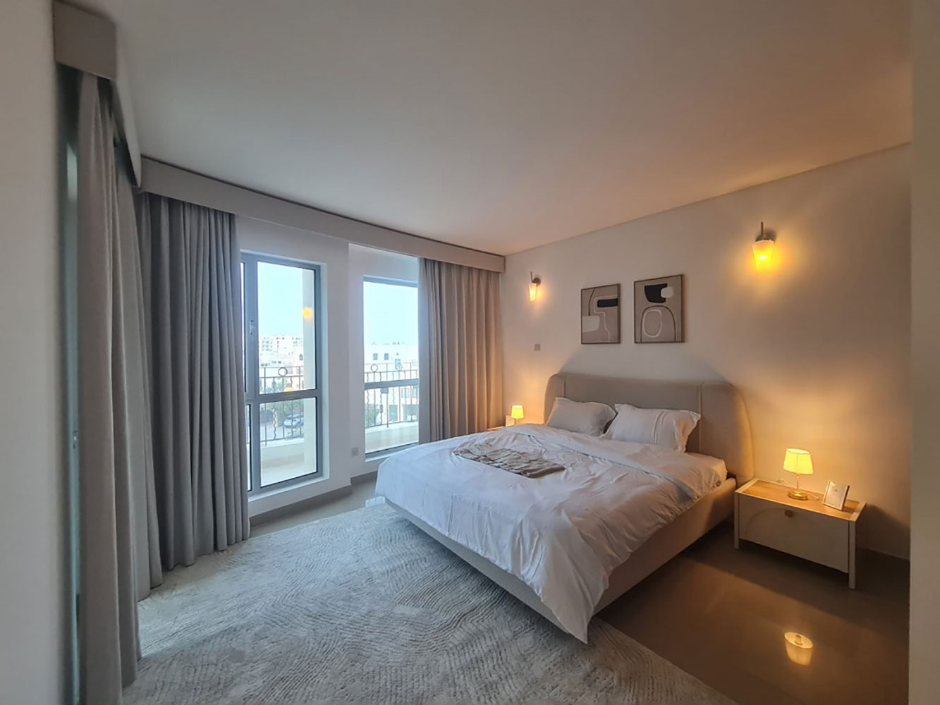 Apartment for Sale in Amwaj Island Image #5280 5