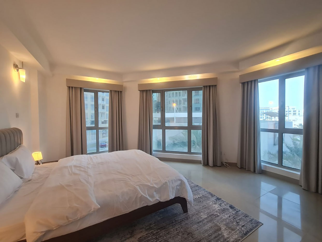 Apartment for Sale in Amwaj Island Image #5280 4
