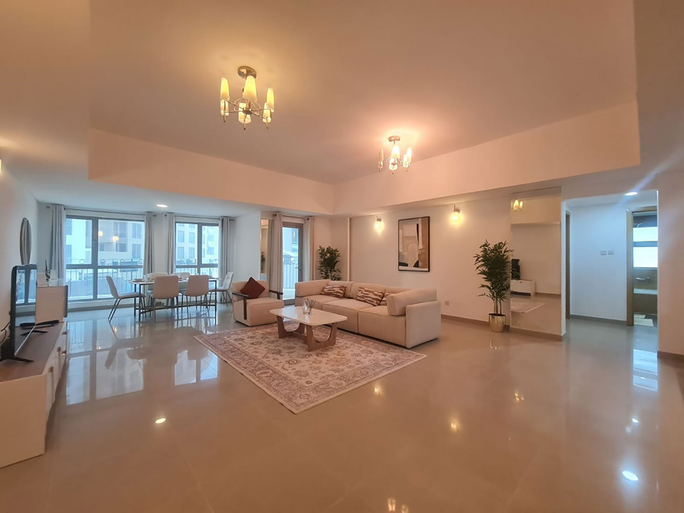 Apartment for Sale in Amwaj Island Image #5280 0