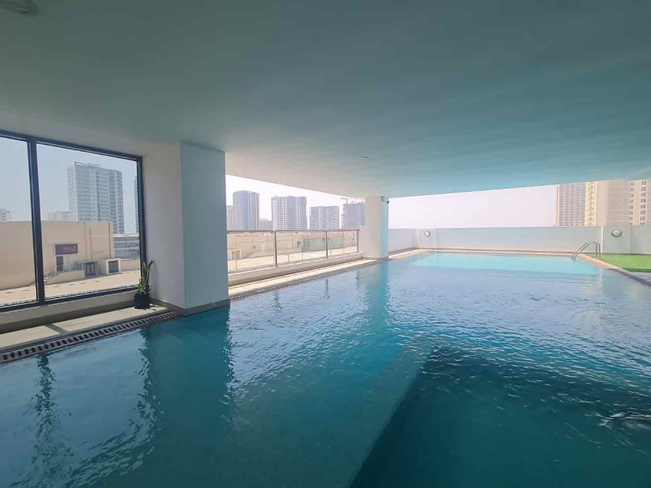 Apartment for Sale in Amwaj Island Image #5396 9