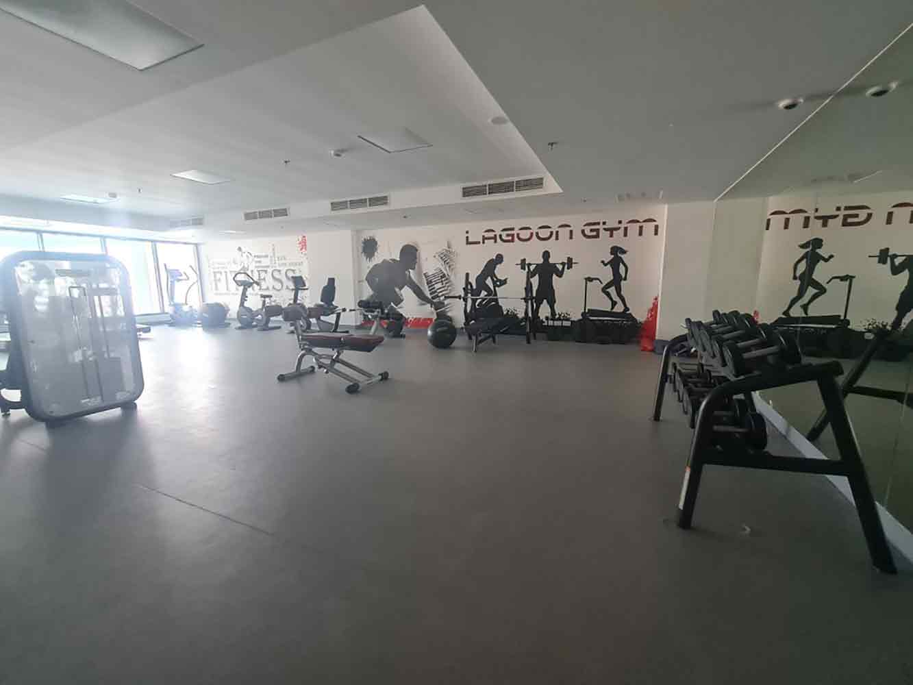 Apartment for Sale in Amwaj Island Image #5396 1