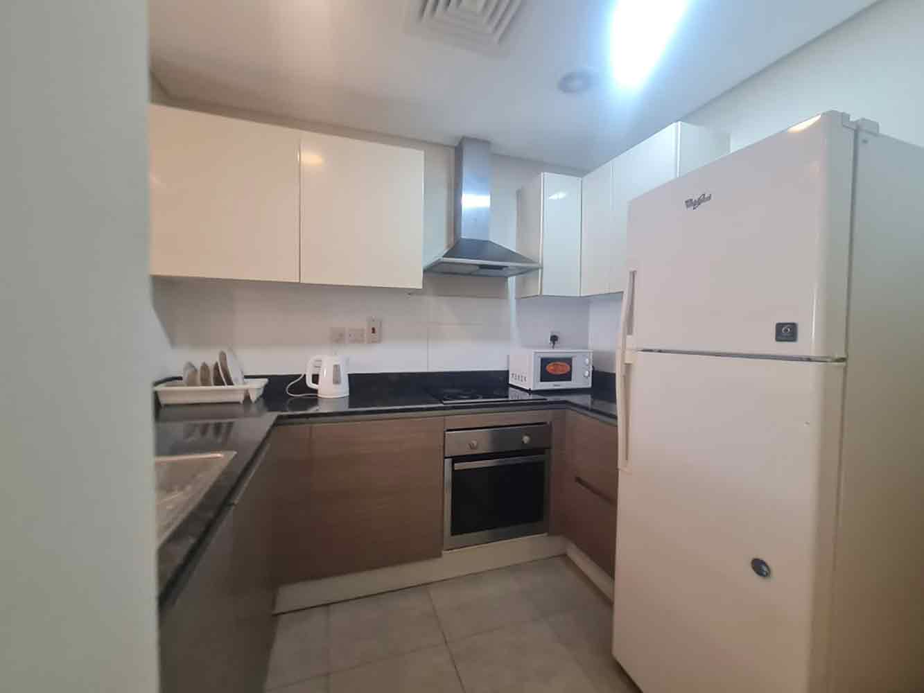 Apartment for Sale in Amwaj Island Image #5396 6