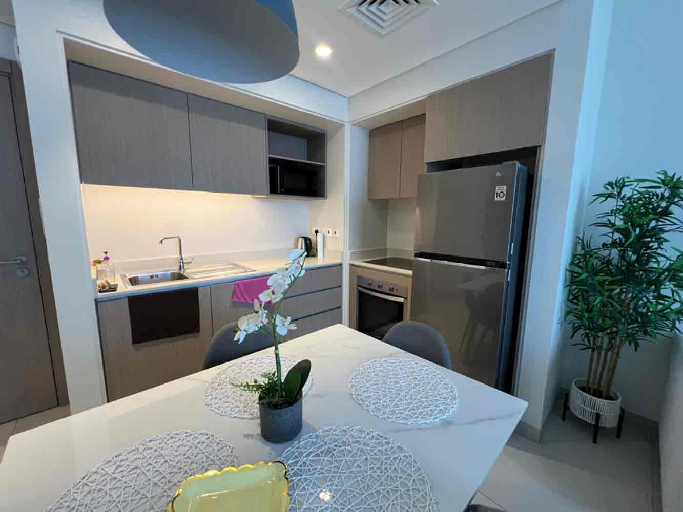 Apartment for Sale in Marassi Al Bahrain Image #5473 5