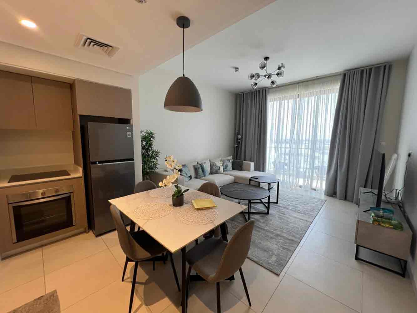 Apartment for Sale in Marassi Al Bahrain Image #5473 0