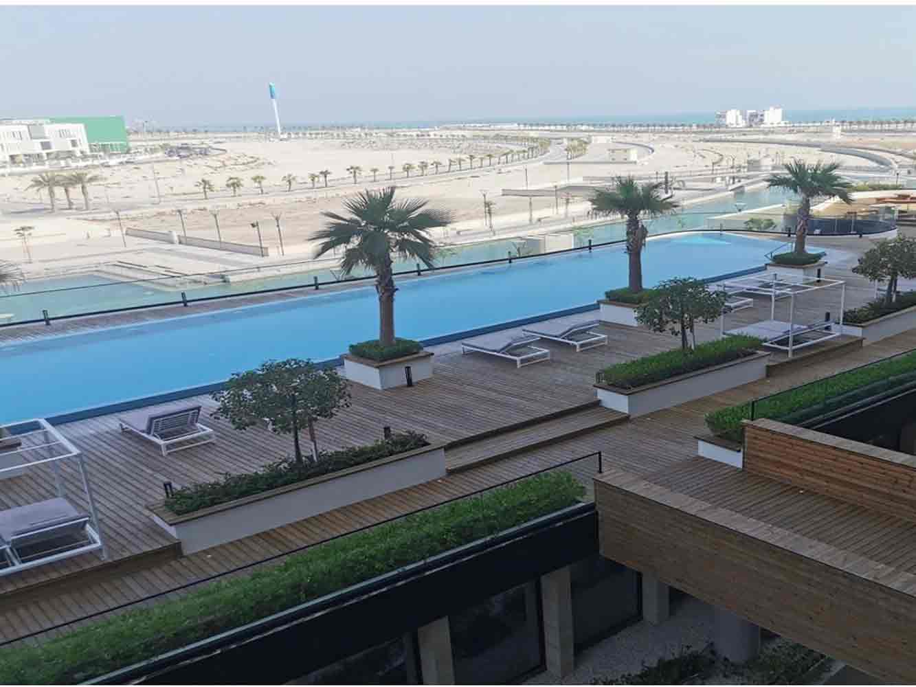 Studio Apartment for Sale in Dilmunia Image #5486 0