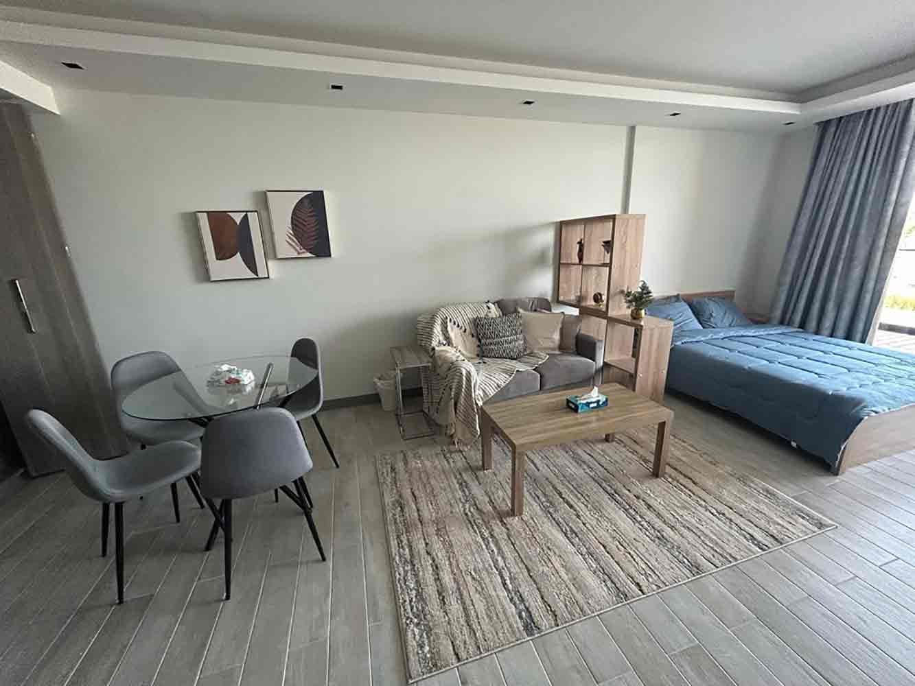 Studio Apartment for Sale in Dilmunia Image #5486 5