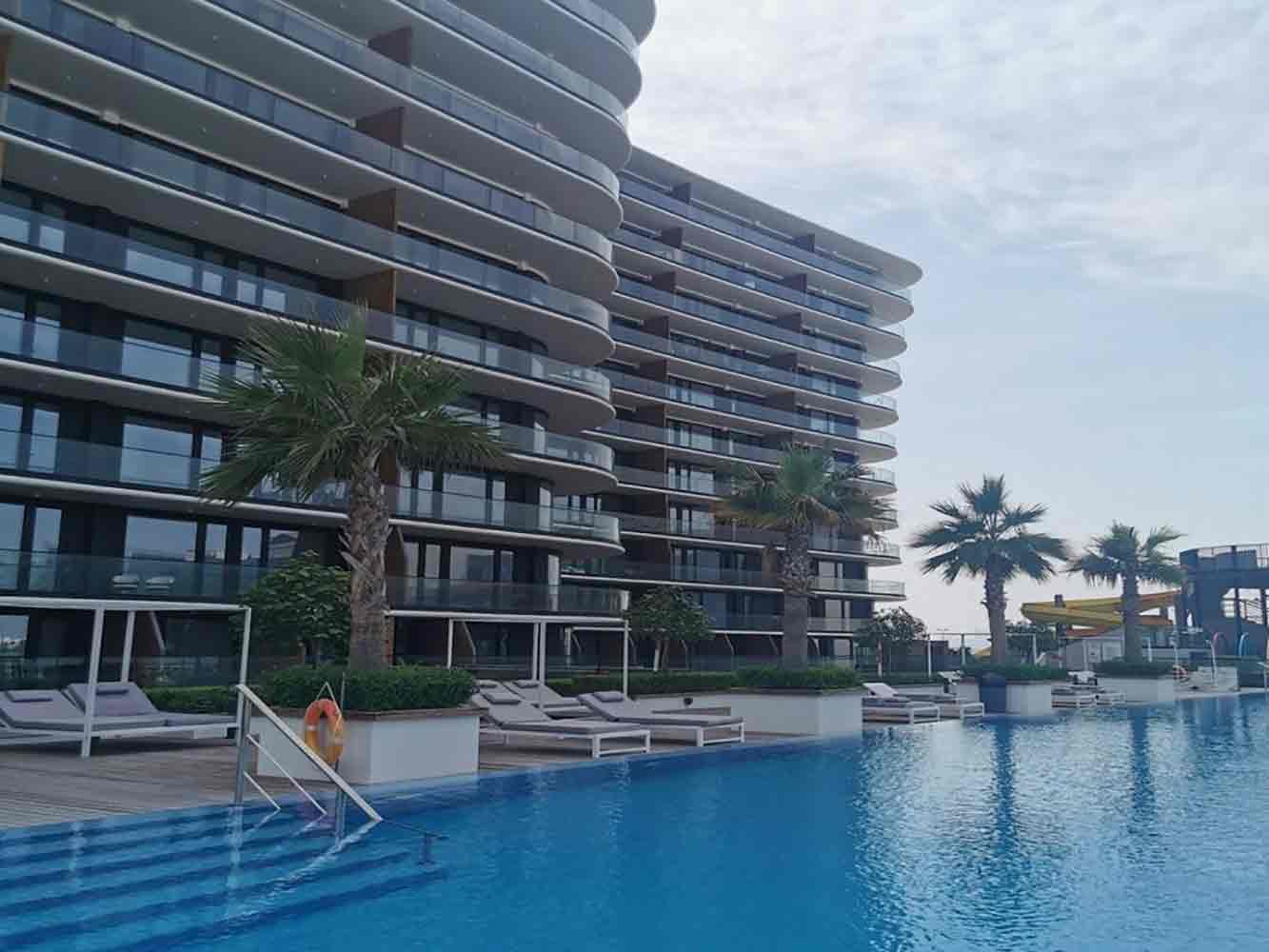 Studio Apartment for Sale in Dilmunia Image #5486 2