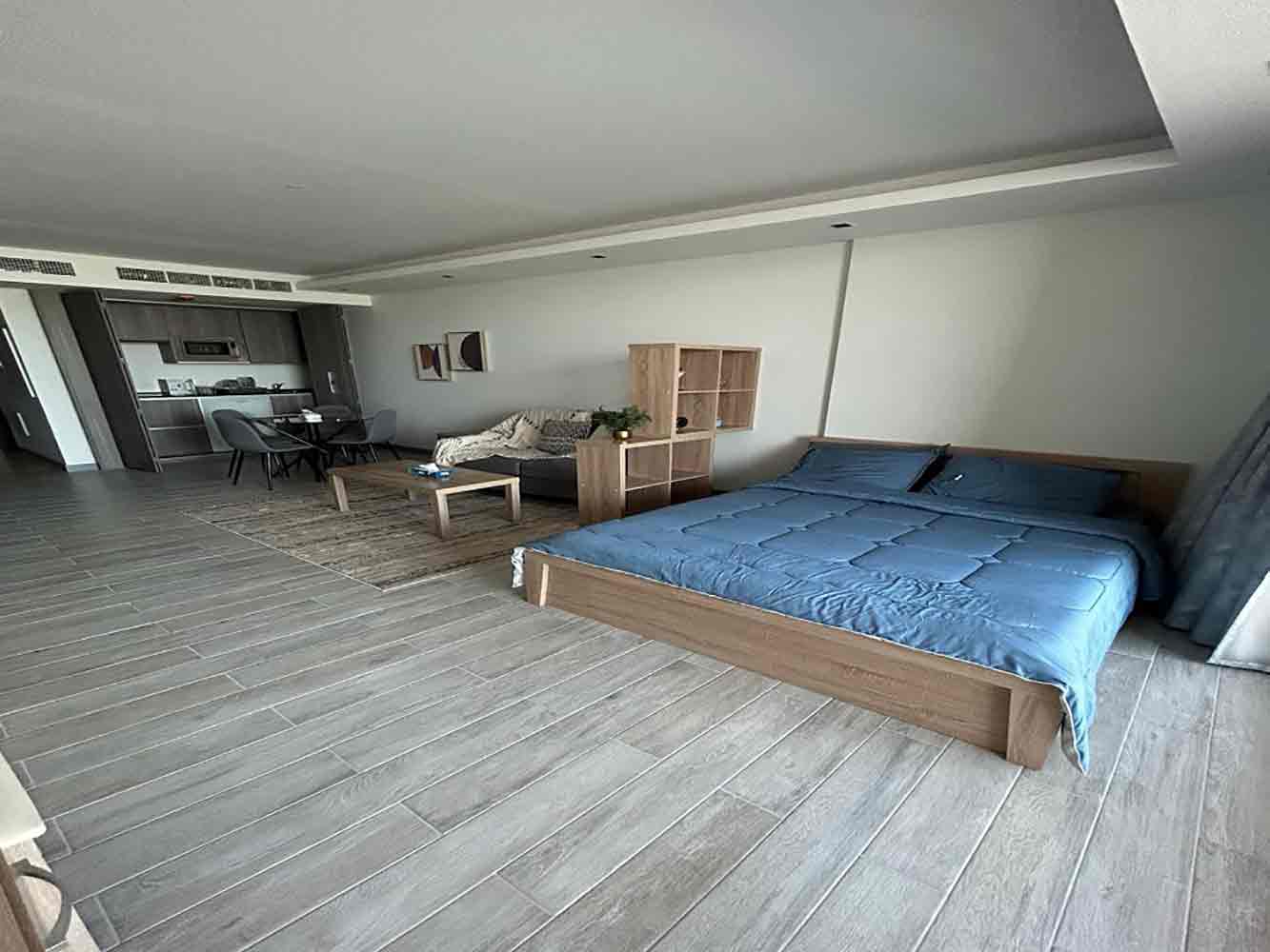 Studio Apartment for Sale in Dilmunia Image #5486 4