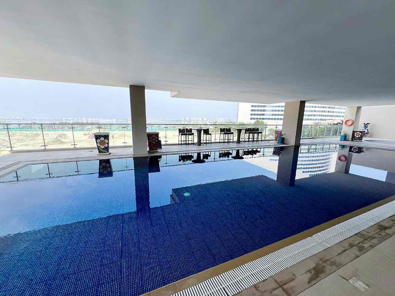 Apartment for Rent in Amwaj Island Image #5493 7