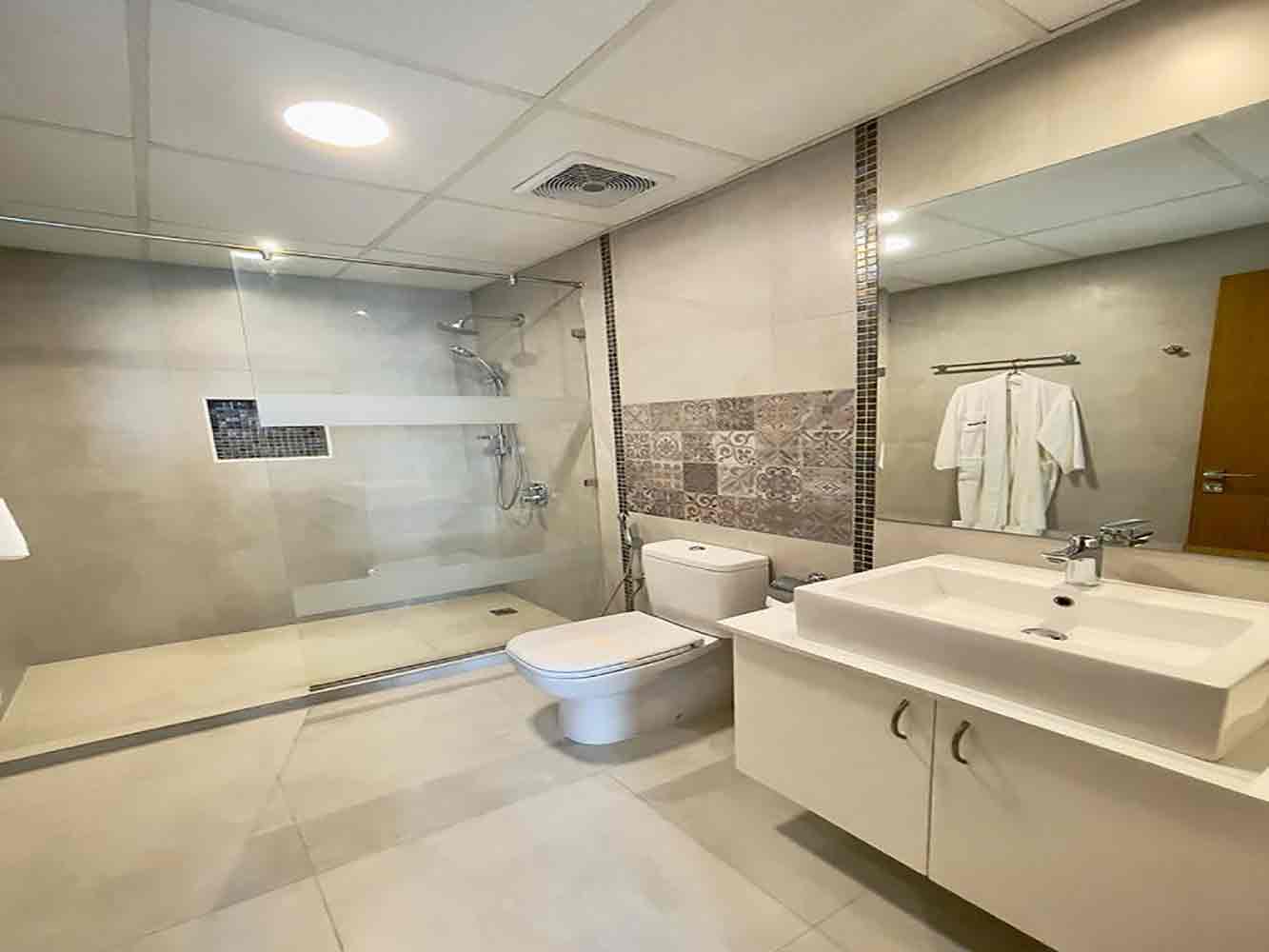 Apartment for Rent in Amwaj Island Image #5493 4