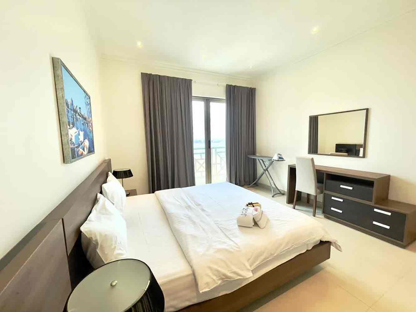 Apartment for Rent in Amwaj Island Image #5493 3