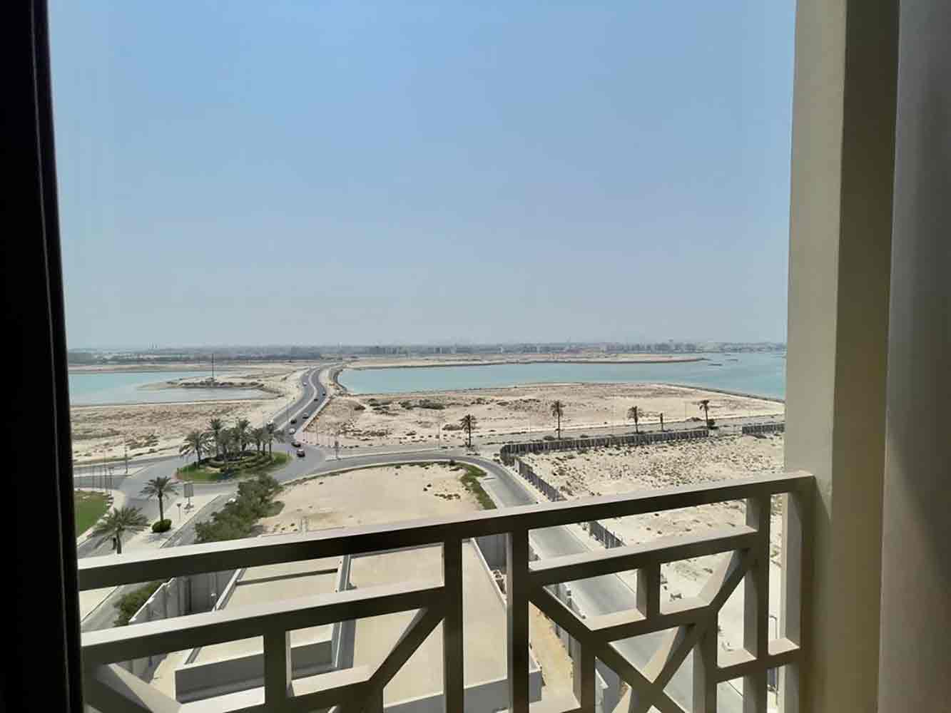 Apartment for Rent in Amwaj Island Image #5493 0