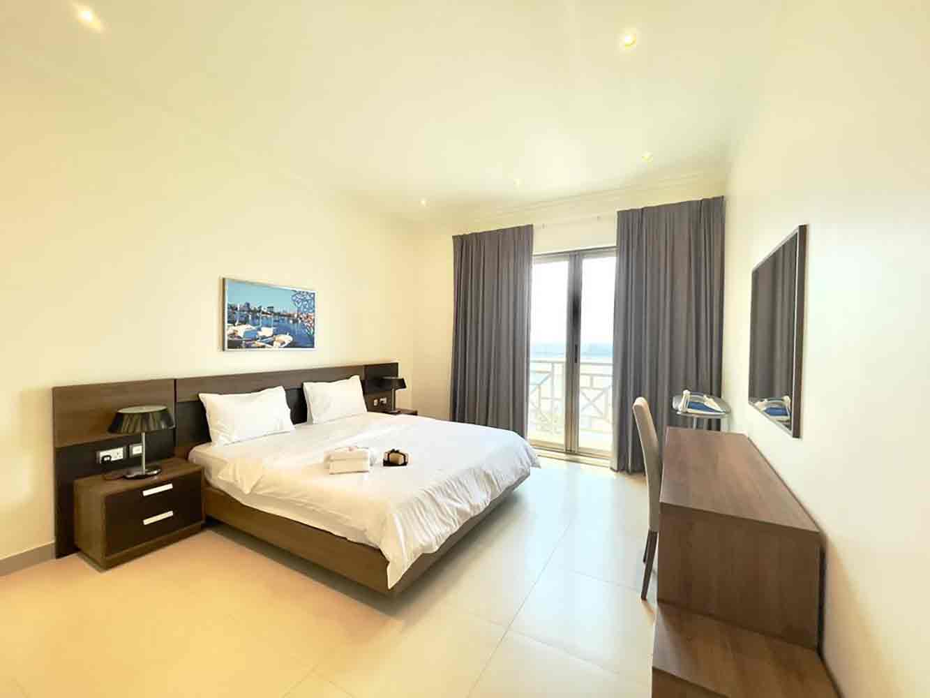 Apartment for Rent in Amwaj Island Image #5493 5