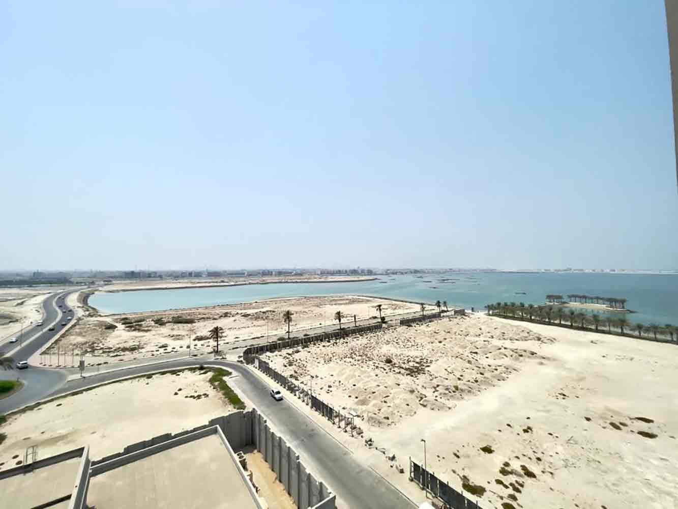 Apartment for Rent in Amwaj Island Image #5493 1