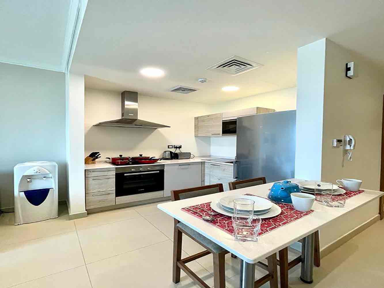 Apartment for Rent in Amwaj Island Image #5493 6