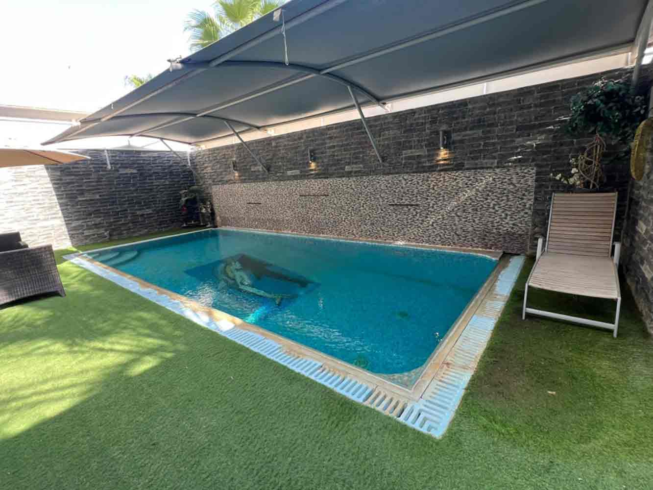 Villa for Sale in Amwaj Island Image #5500 2