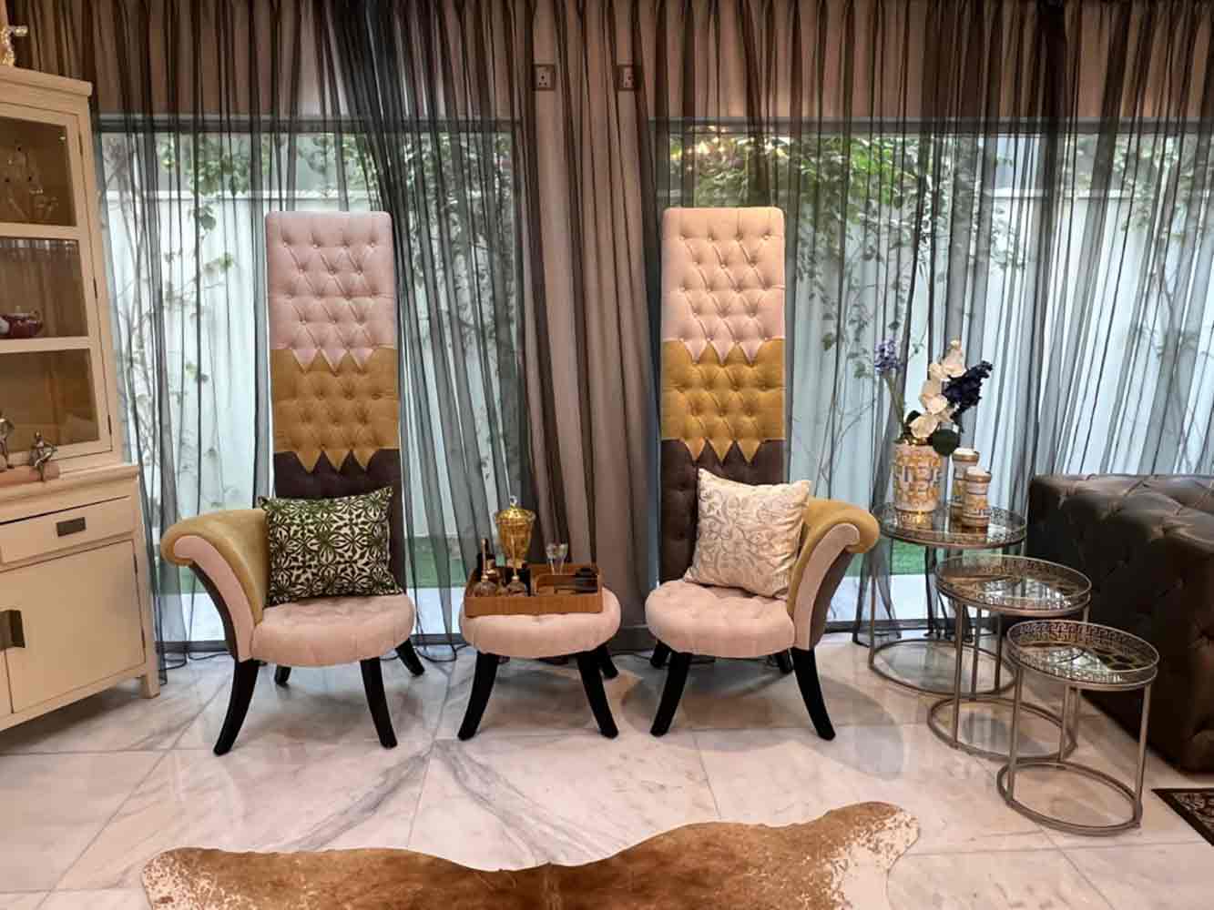 Villa for Sale in Amwaj Island Image #5500 7