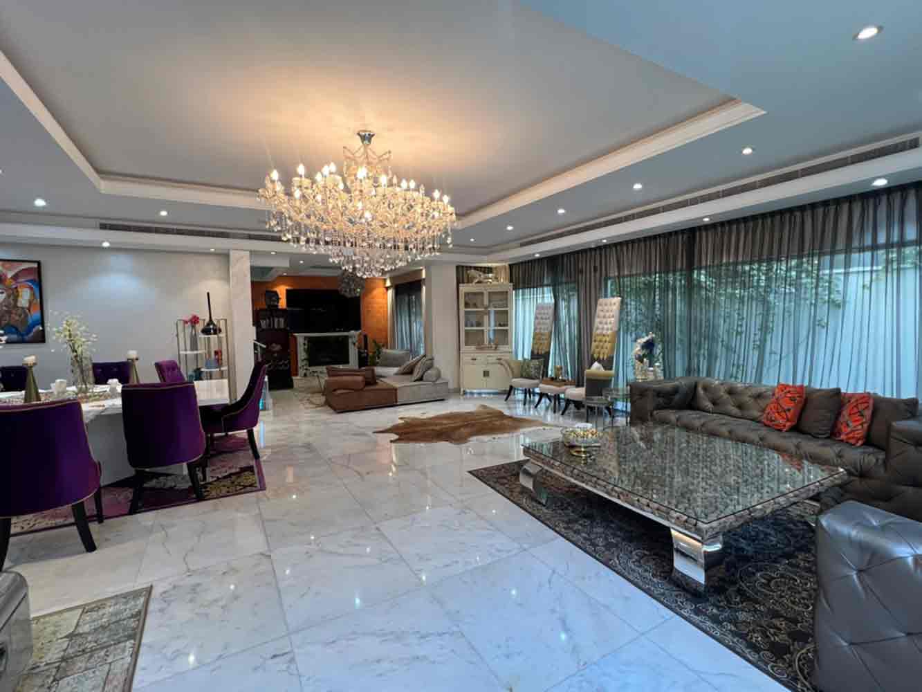 Villa for Sale in Amwaj Island Image #5500 9