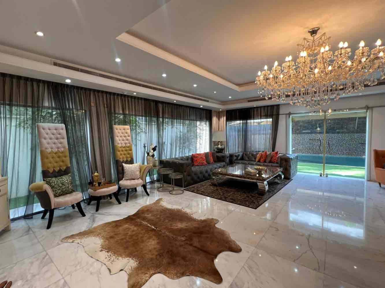 Villa for Sale in Amwaj Island Image #5500 0