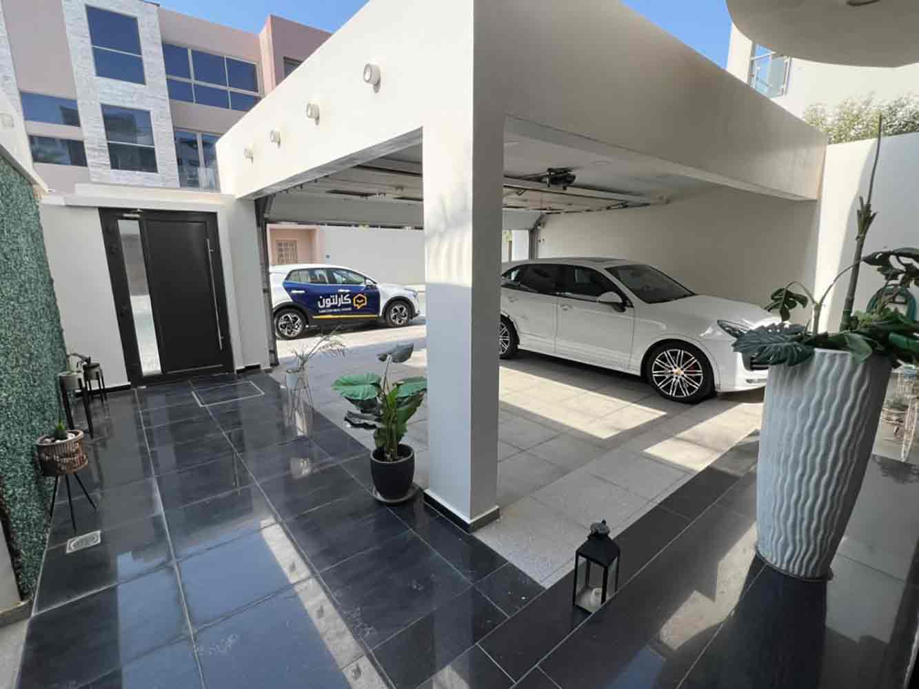 Villa for Sale in Amwaj Island Image #5500 1