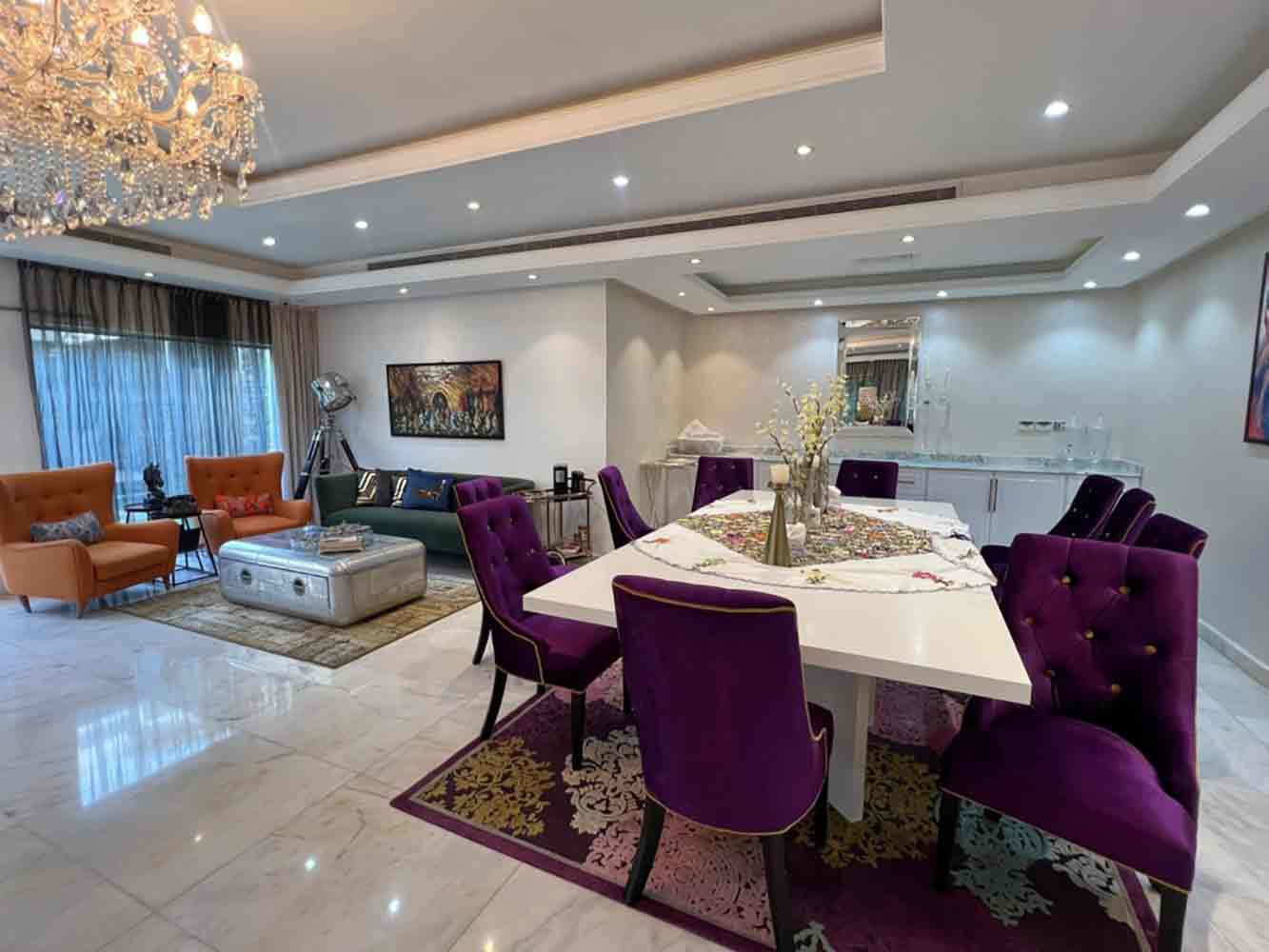 Villa for Sale in Amwaj Island Image #5500 8