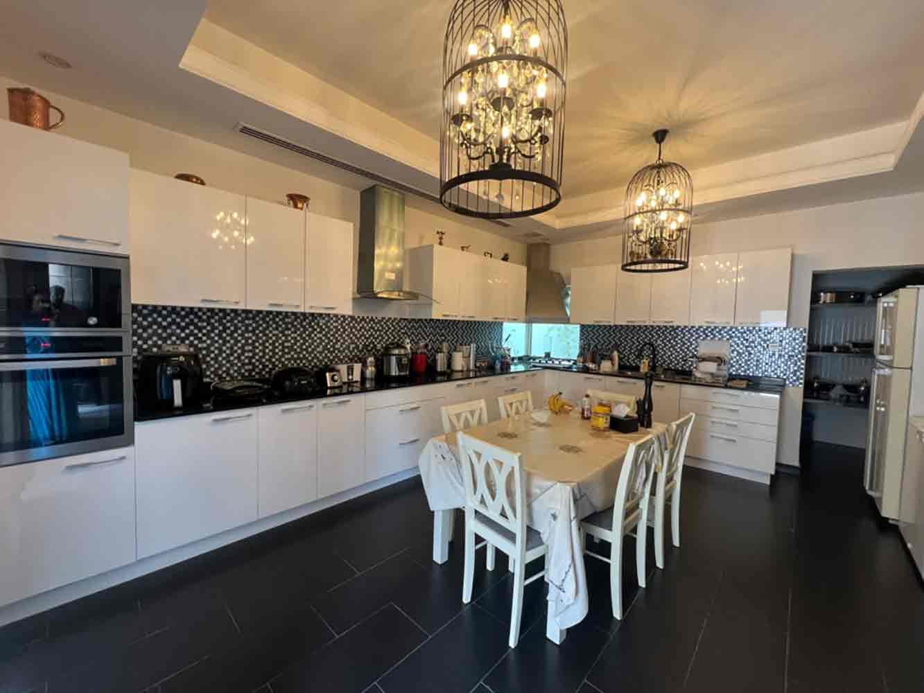 Villa for Sale in Amwaj Island Image #5500 6