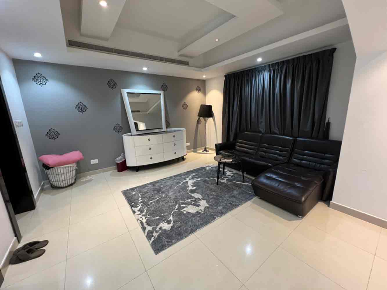 Villa for Sale in Amwaj Island Image #5500 4